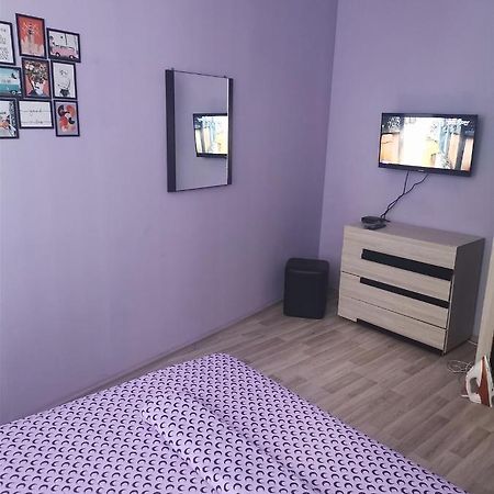 Matrona Guest House Balchik Luaran gambar