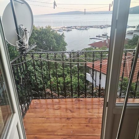 Matrona Guest House Balchik Luaran gambar