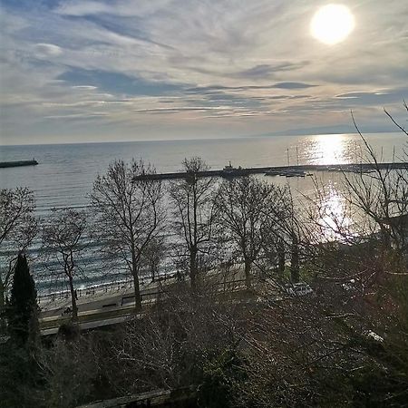 Matrona Guest House Balchik Luaran gambar