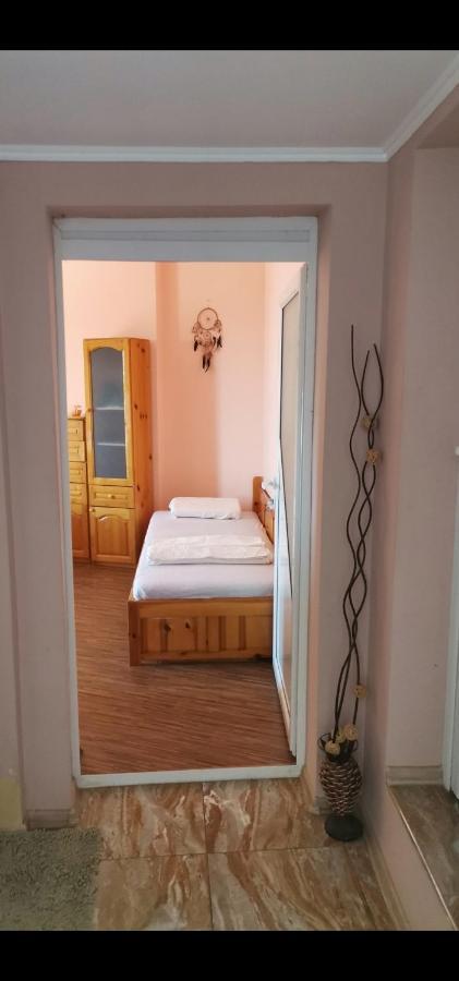 Matrona Guest House Balchik Luaran gambar