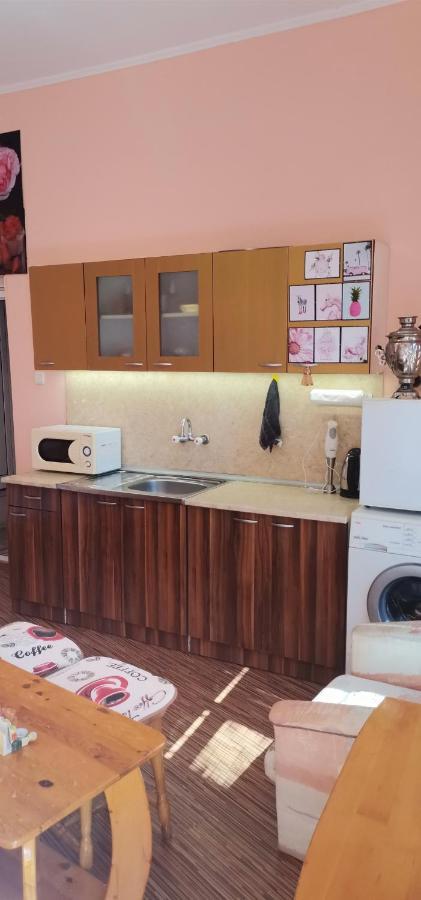 Matrona Guest House Balchik Luaran gambar