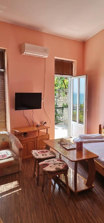 Matrona Guest House Balchik Luaran gambar