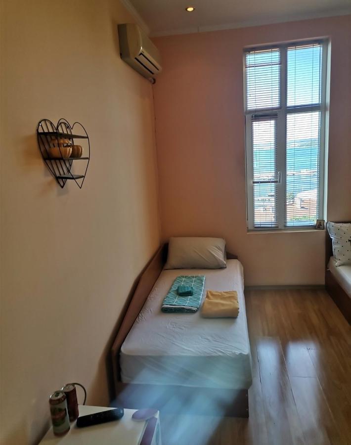 Matrona Guest House Balchik Luaran gambar
