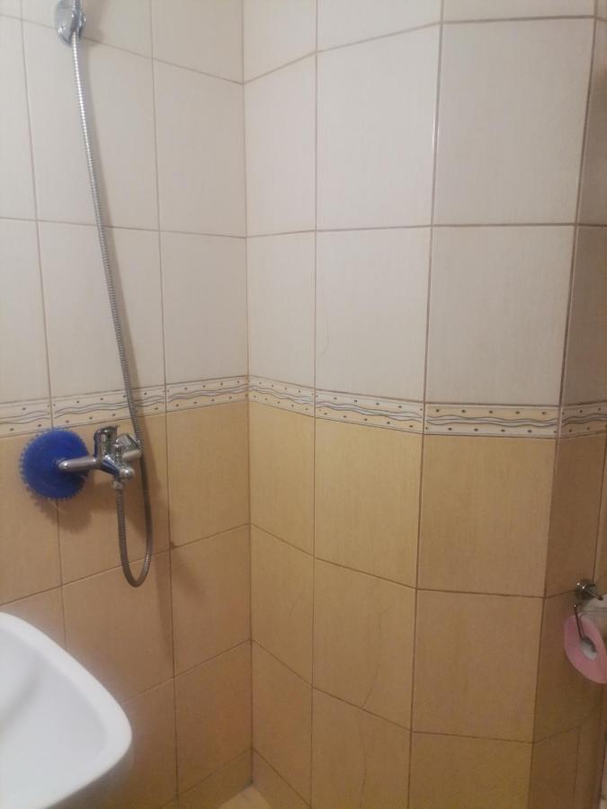 Matrona Guest House Balchik Luaran gambar