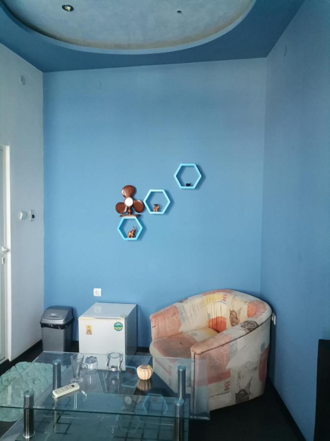 Matrona Guest House Balchik Luaran gambar