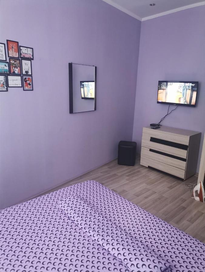 Matrona Guest House Balchik Luaran gambar