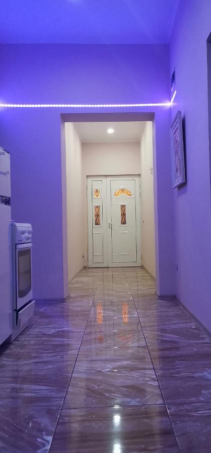 Matrona Guest House Balchik Luaran gambar