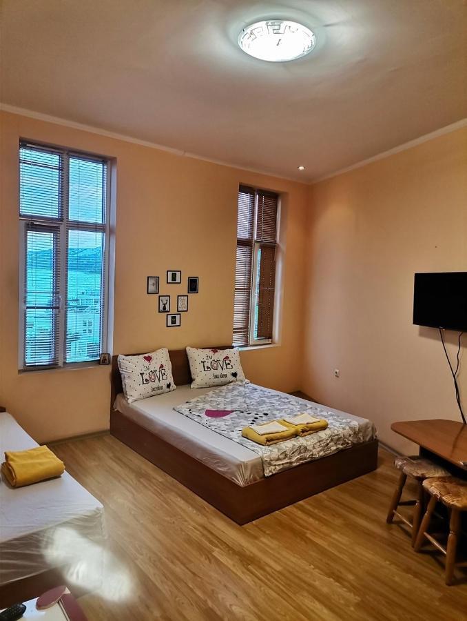 Matrona Guest House Balchik Luaran gambar